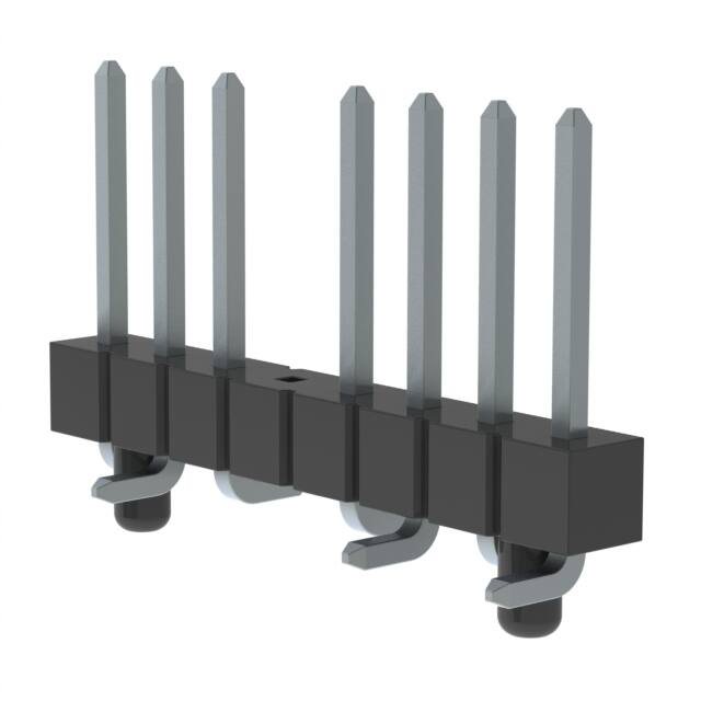 TSM-108-02-T-SV-A-005 Samtec Inc.  Embases à broches mâles